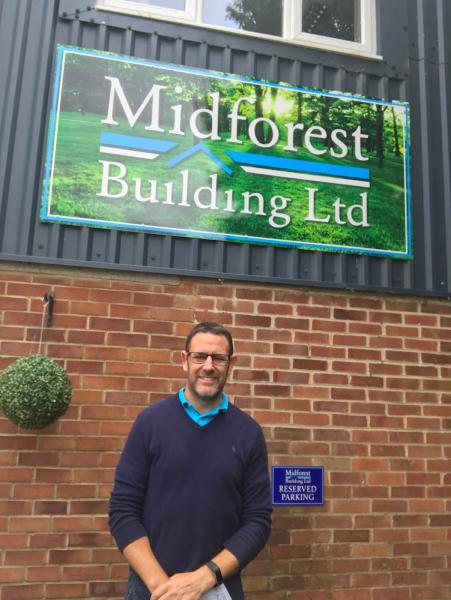 Midforest Building Limited