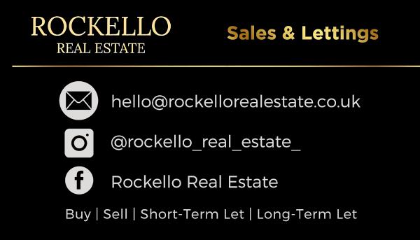 Rockello Real Estate