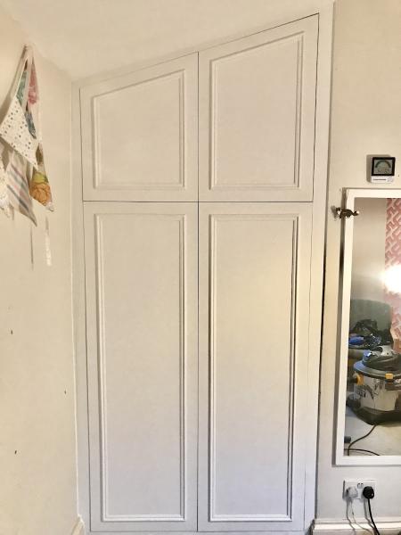 Ian Latimer Carpentry and Joinery