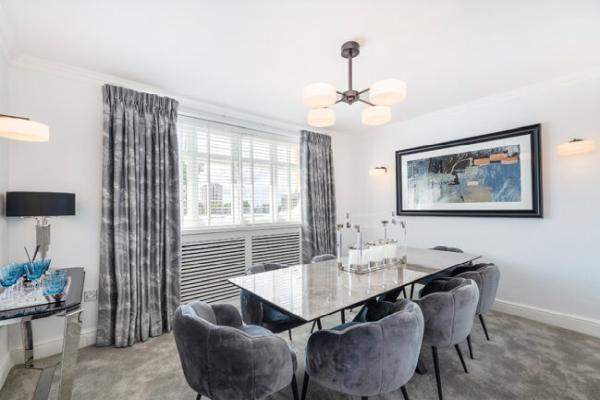 Indigo Interiors