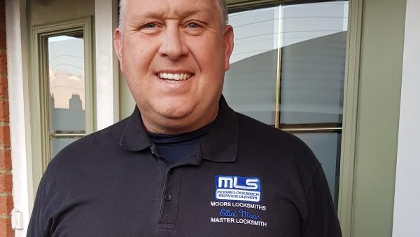 Moors Locksmiths Durham in Crook