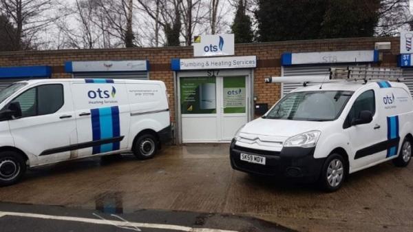 OTS Heating Services