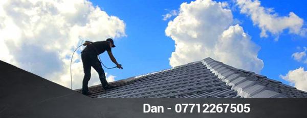 Pro Trust Roofing and Carpentry