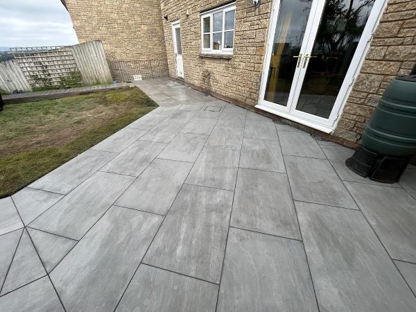 Perfect Paving Cornwall