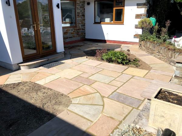 Perfect Paving Cornwall