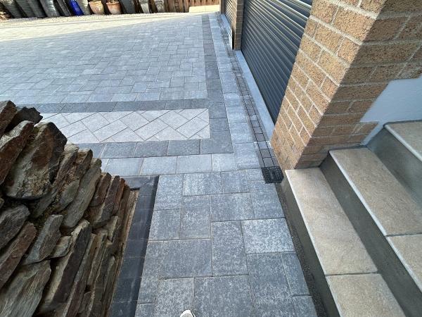 Perfect Paving Cornwall