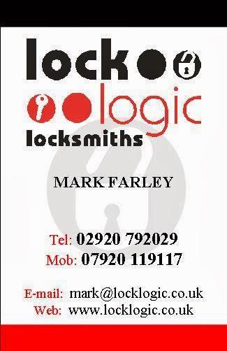 Lock Logic Locksmiths