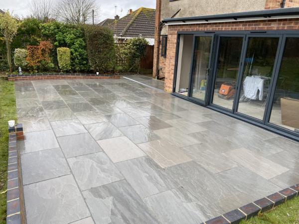 Royal Paving Driveway Specialist