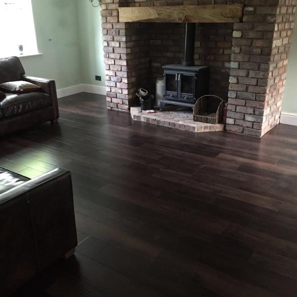 Total Flooring (Hull) Ltd