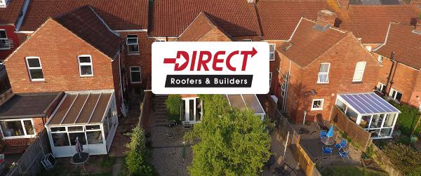 Direct Roofers