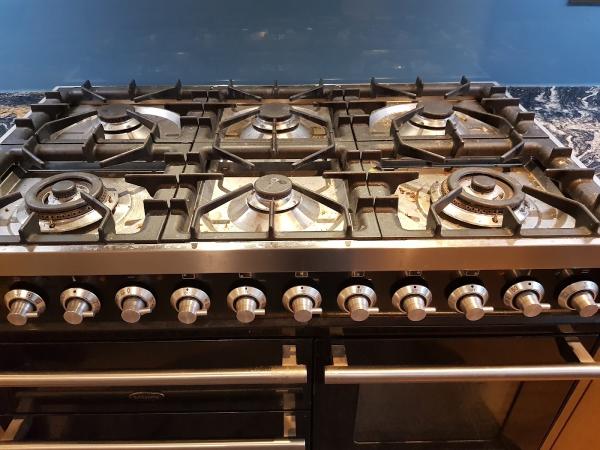 Dream Clean Ovens Ltd