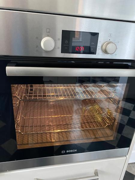 Dream Clean Ovens Ltd