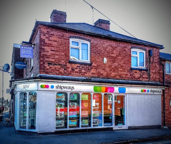 Shipways Estate Agents Hagley