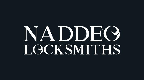 Naddeo Locksmiths