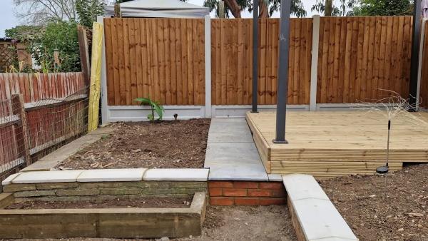 The Paving and Groundworks Company