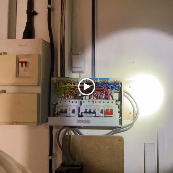 Wilson Bros Electrical