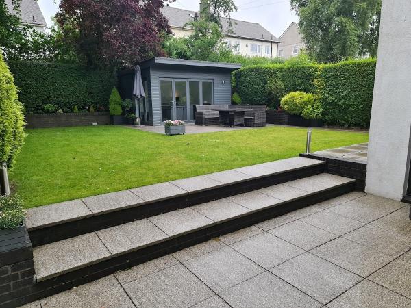 Garden Maintenance Scotland