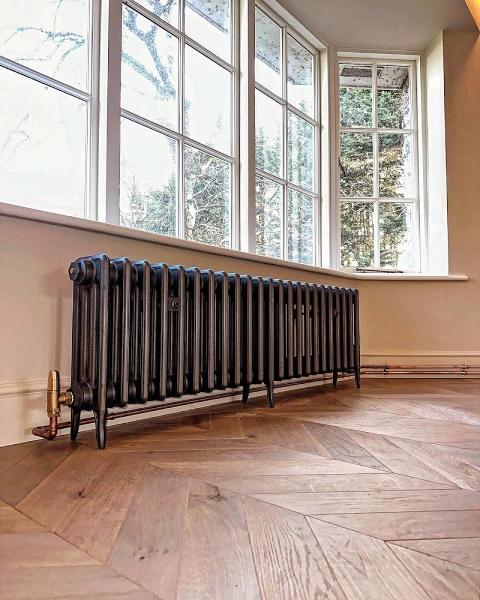 Zest Plumbing & Heating