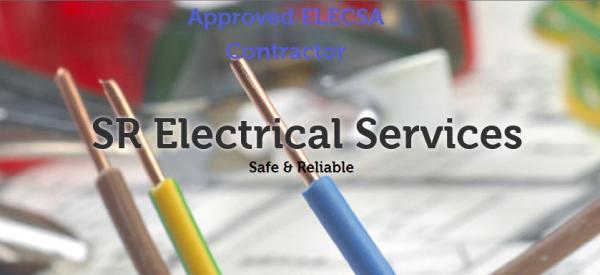 SR Electrical Services