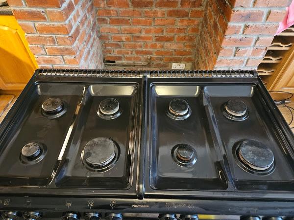 Anna's Cleaning Services