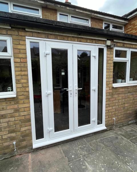 Medway Windows & Doors Ltd