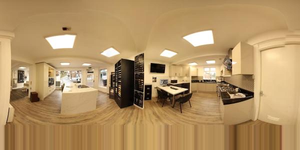 QA Market Drayton