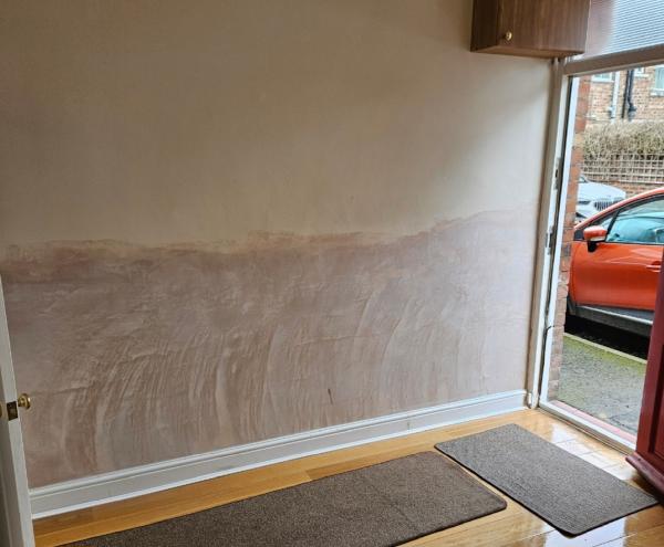 Scott Gomersall Damp Proofing