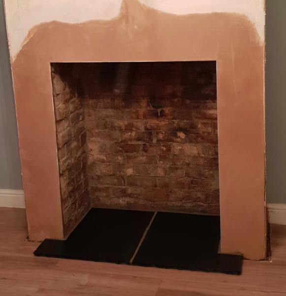 Scott Gomersall Damp Proofing