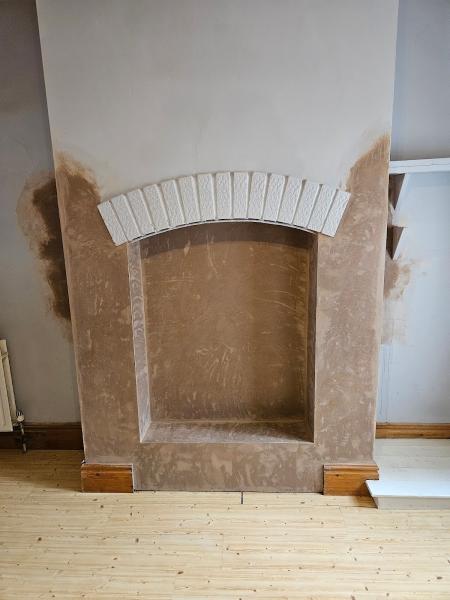 Scott Gomersall Damp Proofing