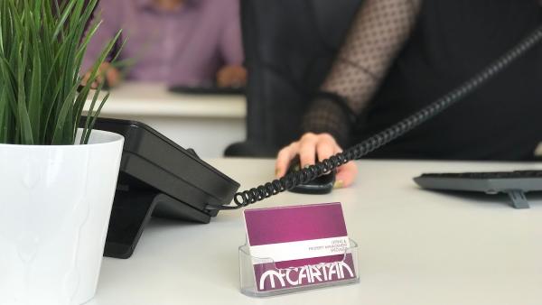 McCartan Lettings