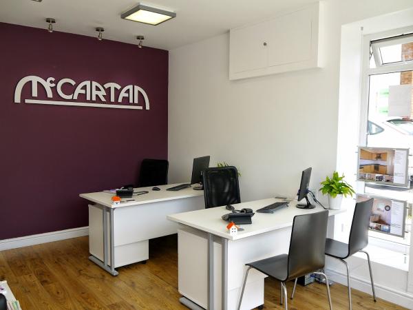 McCartan Lettings