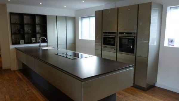 Premier Kitchens