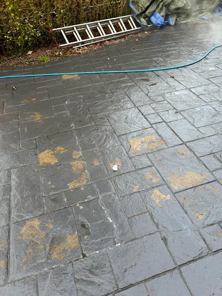 Proclean External Cleaning Specialists