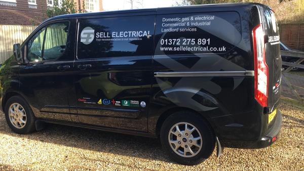 Sell Electrical Ltd