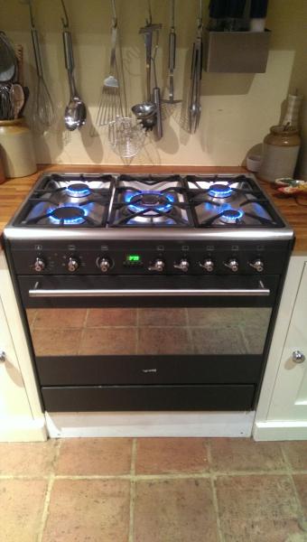 Cookerclean Oven Cleaning