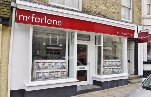 McFarlane Sales & Lettings