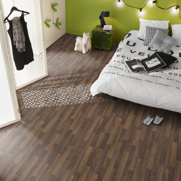 Vinyl Flooring UK