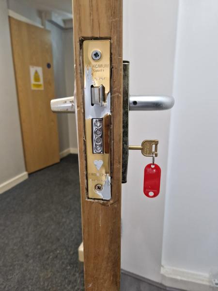 Locksmith Manchester