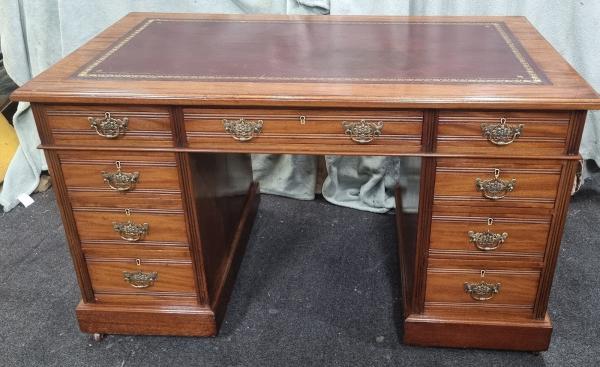 John Templeman Furniture Restoration