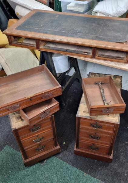 John Templeman Furniture Restoration