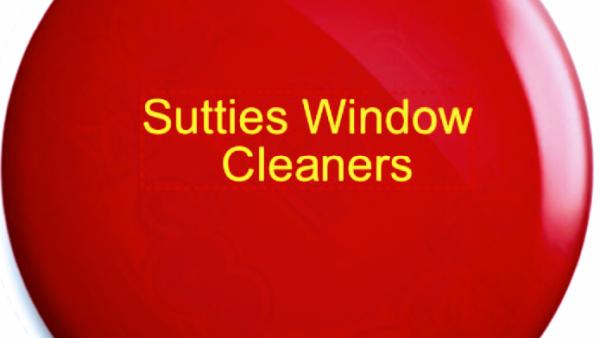 Sutties Window Cleaners