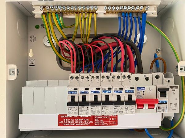 K&L Electrical Services