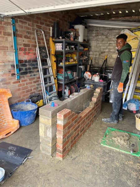 Ilkley Brickwork Ltd