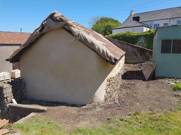 J C Plastering and Lime