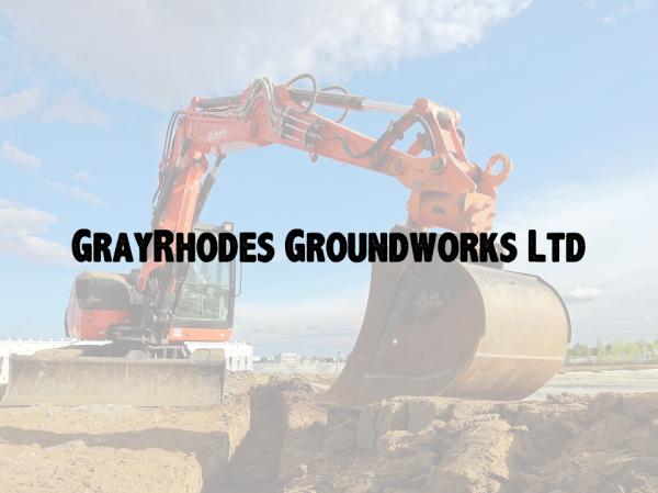 Grayrhodes Groundworks Ltd