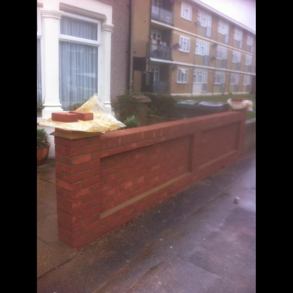 Abacus Brickwork Ltd