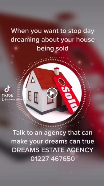 Dreams Estate Agency Ltd