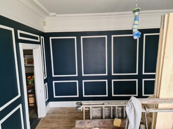 Reece Underhill Painting & Decorating