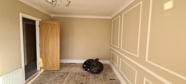 Reece Underhill Painting & Decorating