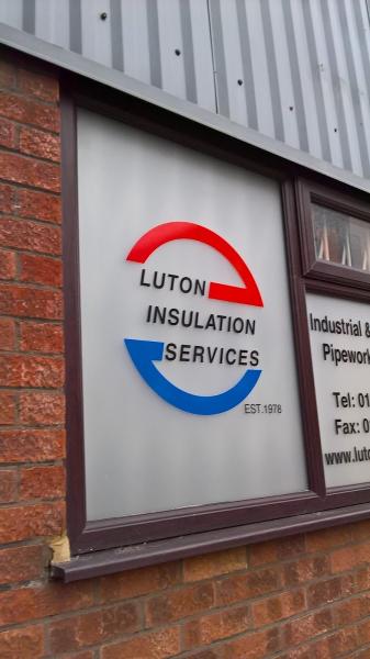 Luton Insulation Services